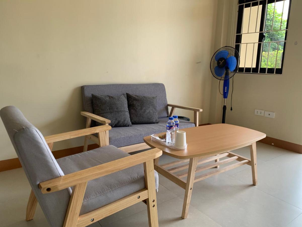 Lee'S Apartment Dumaguete City Eksteriør billede